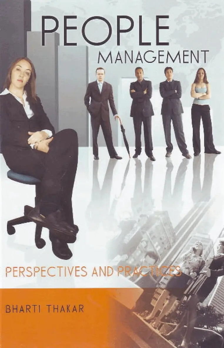 Bharti Thakar - People Management, Inbunden. Tillgänglighet: Lägg i varukorg