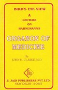 Organon of Medicine