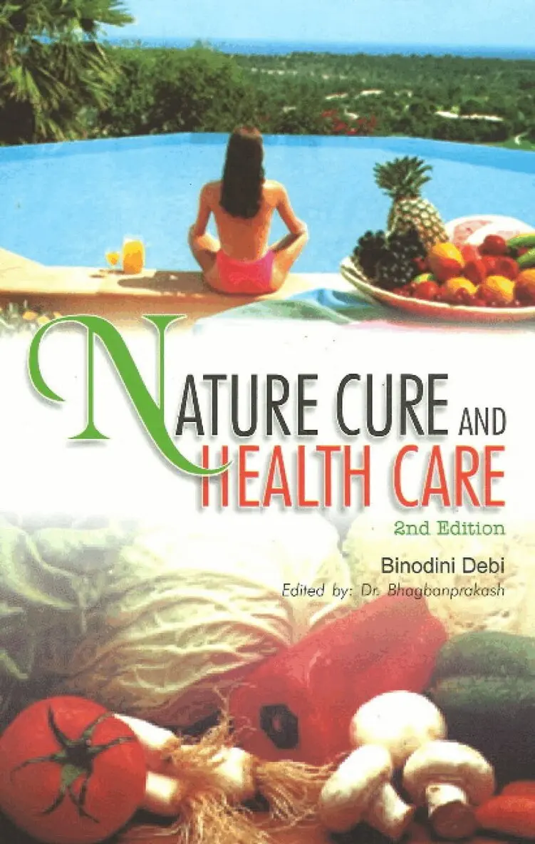 Binodini Devi - Nature Cure & Health Care, Häftad. Tillgänglighet: Lägg i varukorg