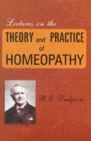 R E Dudgeon - Lectures on the Theory & Practice of Homeopathy, Inbunden. Tillgänglighet: Tillfälligt slut
