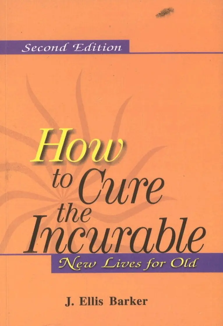 B Jain Publishing Group - How to Cure the Incurable, Häftad. Tillgänglighet: Tillfälligt slut