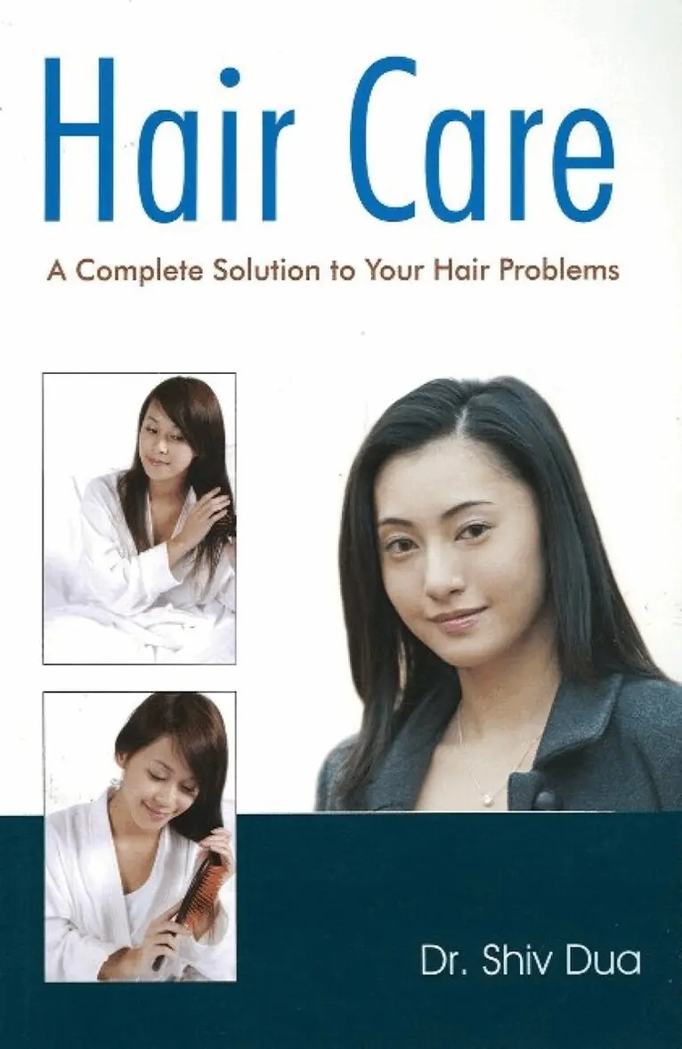 Shiv Dua - Hair Care, Häftad. Tillgänglighet: Lägg i varukorg