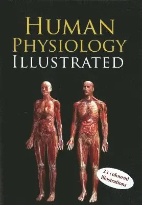 B Jain Publishing - Human Physiology Illustrated, Häftad. Tillgänglighet: Tillfälligt slut