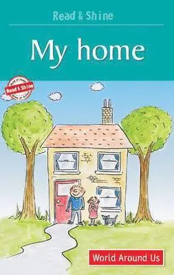 B Jain Publishing - My Home, Häftad. Tillgänglighet: Lägg i varukorg