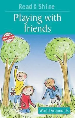 B Jain Publishing - Playing with Friends, Häftad. Tillgänglighet: Lägg i varukorg