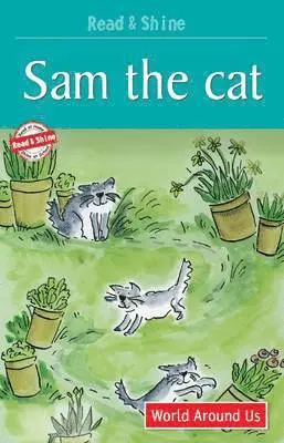 B Jain Publishing - Sam the Cat, Häftad. Tillgänglighet: Lägg i varukorg