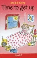 B Jain Publishing - Time to Get Up, Häftad. Tillgänglighet: Lägg i varukorg