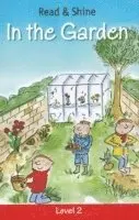 B Jain Publishing - In the Garden, Häftad. Tillgänglighet: Lägg i varukorg
