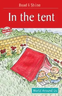 B Jain Publishing - In the Tent, Häftad. Tillgänglighet: Lägg i varukorg