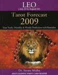 Leo Tarot Forecast