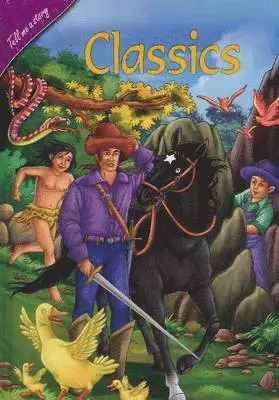 B Jain Publishing - Classics, Inbunden. Tillgänglighet: Lägg i varukorg