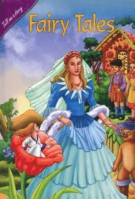 B Jain Publishing - Fairy Tales, Inbunden. Tillgänglighet: Lägg i varukorg