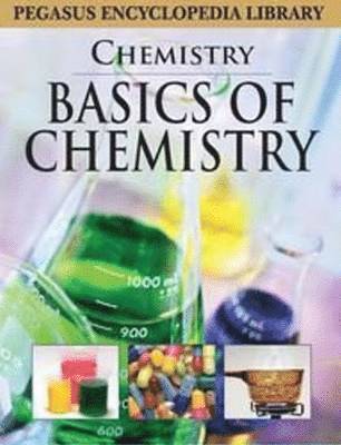 Pegasus - Basics of Chemistry, Inbunden. Tillgänglighet: Lägg i varukorg