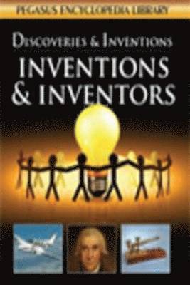 Inventions & Inventors