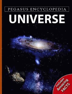 Pallabi B Tomar - Universe, Häftad. Tillgänglighet: Lägg i varukorg