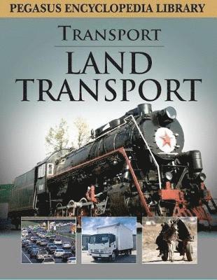 Pallabi B Tomar - Land Transport, Häftad. Tillgänglighet: Lägg i varukorg