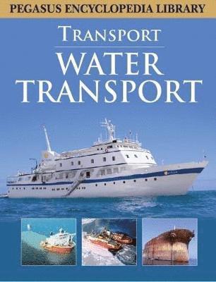 Pallabi B Tomar - Water Transport, Häftad. Tillgänglighet: Lägg i varukorg