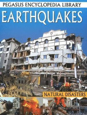 Pallabi B Tomar, Hitesh Iplani - Earthquakes, Inbunden. Tillgänglighet: Lägg i varukorg
