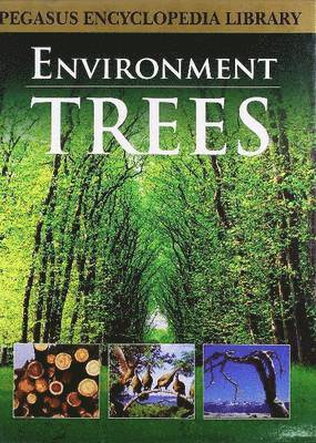 Pegasus - Environment Trees, Inbunden. Tillgänglighet: Lägg i varukorg