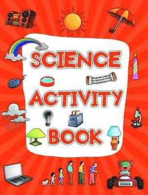 Pegasus - Science Activity Book, Häftad. Tillgänglighet: Lägg i varukorg