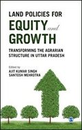Land Policies for Equity and Growth