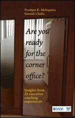 Pradipta K Mohapatra, Ganesh Chella - Are you ready for the corner office?, Häftad