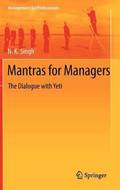 Mantras for Managers