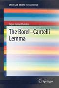 Borel-Cantelli Lemma