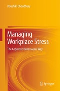 Managing Workplace Stress