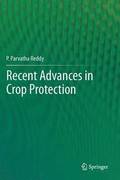 Recent advances in crop protection