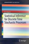 Statistical Inference for Discrete Time Stochastic Processes
