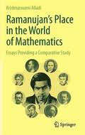 Ramanujan's Place in the World of Mathematics