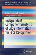 Independent Component Analysis of Edge Information for Face Recognition