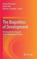The Biopolitics of Development
