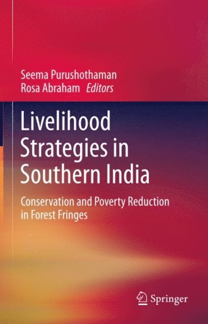 Rosa Abraham, Seema Purushothaman - Livelihood Strategies in Southern India, E-bok. Tillgänglighet: Lägg i varukorg