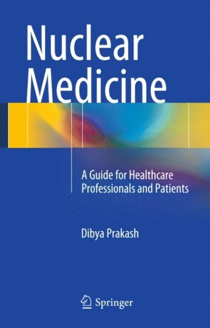 Dibya Prakash - Nuclear Medicine, E-bok
