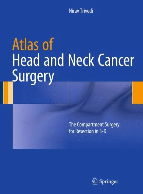 Nirav Trivedi - Atlas of Head and Neck Cancer Surgery, E-bok. Tillgänglighet: Lägg i varukorg