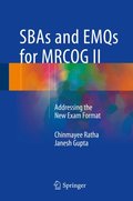 SBAs and EMQs for MRCOG II