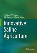 Innovative Saline Agriculture