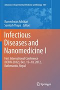 Infectious Diseases and Nanomedicine I