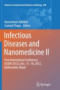 Infectious Diseases and Nanomedicine II