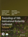 Proceedings of 10th International Kimberlite Conference