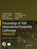Proceedings of 10th International Kimberlite Conference