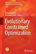 Evolutionary Constrained Optimization