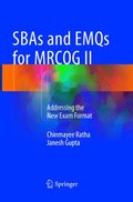SBAs and EMQs for MRCOG II