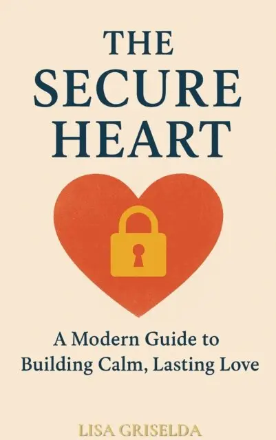 Lisa Griselda - Secure Heart, E-bok. Tillgänglighet: Lägg i varukorg