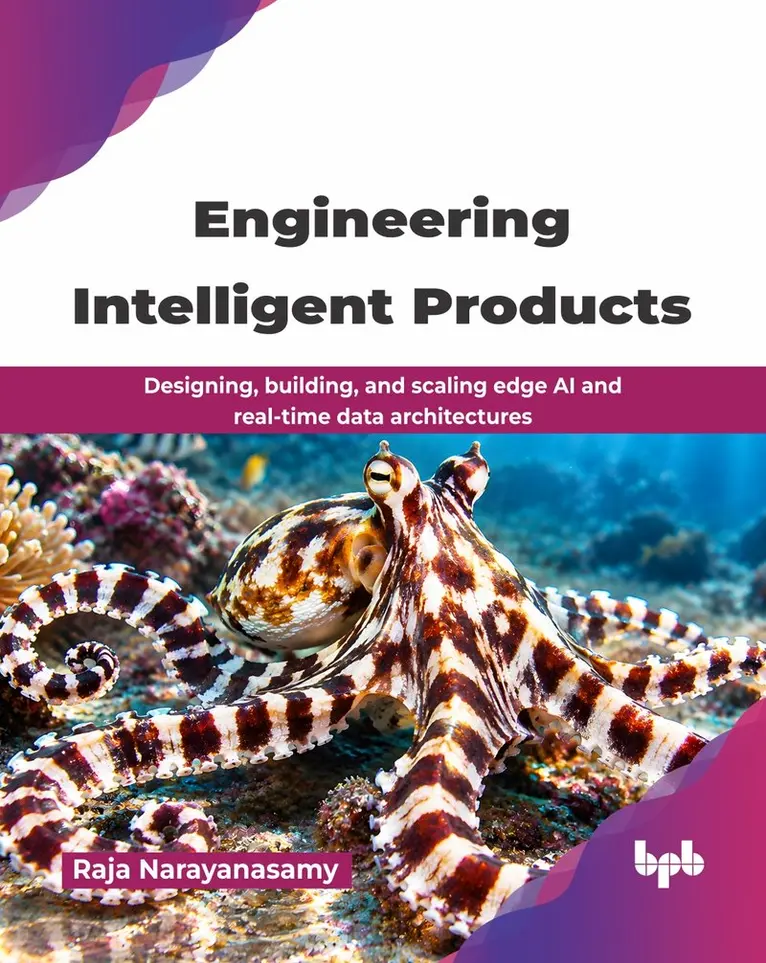 Raja Narayanasamy - Engineering Intelligent Products, Häftad. Tillgänglighet: Lägg i varukorg