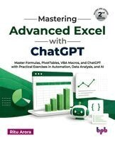 Mastering Advanced Excel with ChatGPT