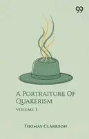 Thomas Clarkson - Portraiture Of Quakerism, Häftad. Tillgänglighet: Lägg i varukorg
