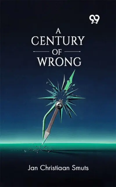 Jan Christiaan Smuts - Century Of Wrong, E-bok. Tillgänglighet: Lägg i varukorg